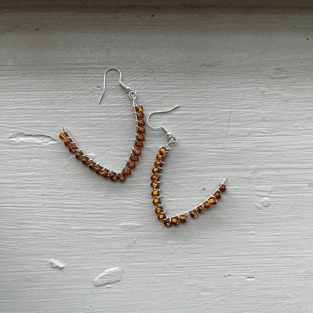 Handmade Earrings
